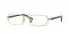 OKULARY KOREKCYJNE VOGUE EYEWEAR VO 4351 280 53 ROZMIAR M